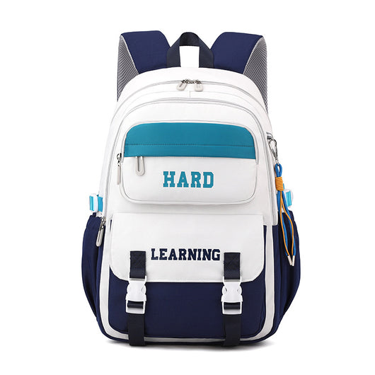 Mochila Escolar de Moda para Estudiantes de Secundaria - Image 27