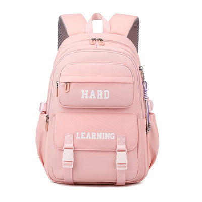 Mochila Escolar de Moda para Estudiantes de Secundaria - Image 28