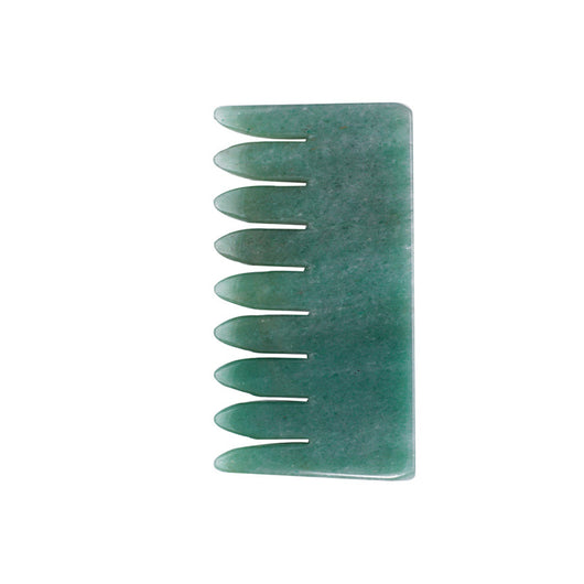 Peine de Jade Masajeador Cristal para Meridianos - Image 11