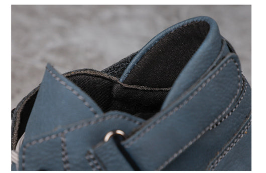 Botas Martin de PU Artificial - Estilo Urbano y Durabilidad - Image 20