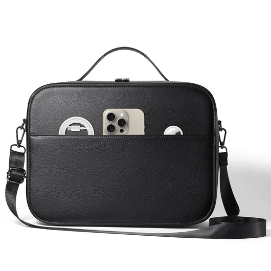 Bolsa de Almacenamiento Personalizada Negra - Image 57