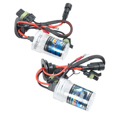 Bombillas Xenón HID de Fábrica - Accesorios Automotrices H1 H3 H7 H8 H9 H11 - Image 5