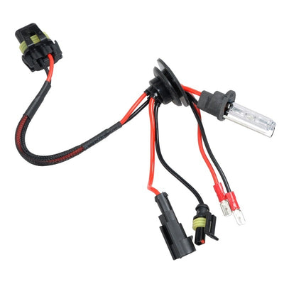Bombillas Xenón HID de Fábrica - Accesorios Automotrices H1 H3 H7 H8 H9 H11 - Image 8