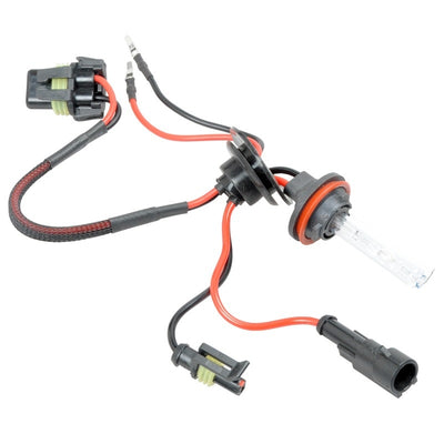 Bombillas Xenón HID de Fábrica - Accesorios Automotrices H1 H3 H7 H8 H9 H11 - Image 9