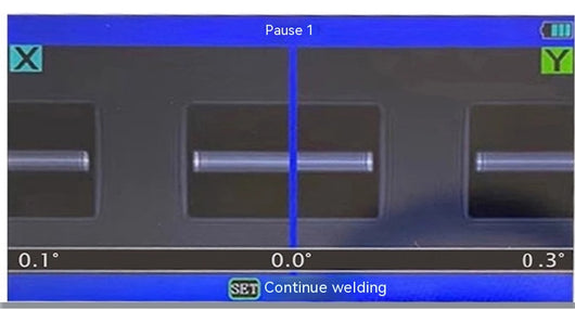 Cortadora de Fibra Óptica Automática de Alta Precisión Matas - Image 7