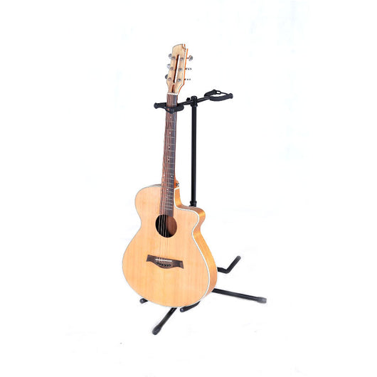 Soporte Doble para Guitarra Ajustable Vertical - Image 23
