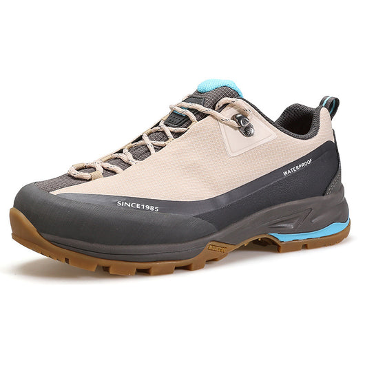 Botas de Senderismo Bajas para Hombre - Calzado de Montaña Profesional - Image 17