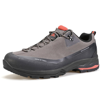 Botas de Senderismo Bajas para Hombre - Calzado de Montaña Profesional - Image 19