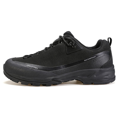 Botas de Senderismo Bajas para Hombre - Calzado de Montaña Profesional - Image 20