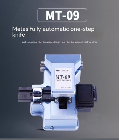 Cortadora de Fibra Óptica Automática de Alta Precisión Matas - Image 12