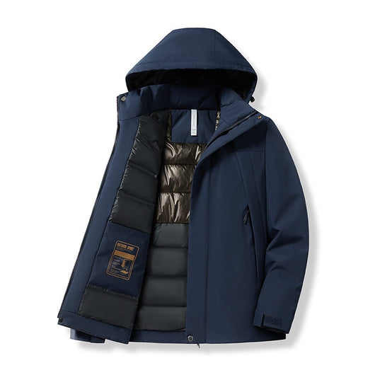 Chaqueta Térmica Reforzada para Invierno - Image 18
