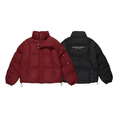 Abrigo Térmico Grueso para Hombre - Invierno - Image 9