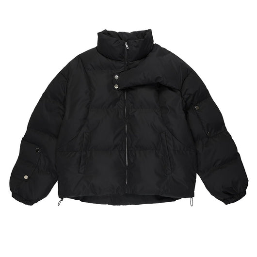 Abrigo Térmico Grueso para Hombre - Invierno - Image 11