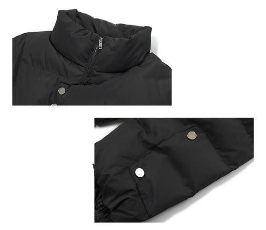Abrigo Térmico Grueso para Hombre - Invierno - Image 12