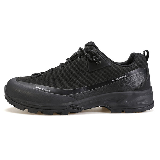 Botas de Senderismo Bajas para Hombre - Calzado de Montaña Profesional - Image 36