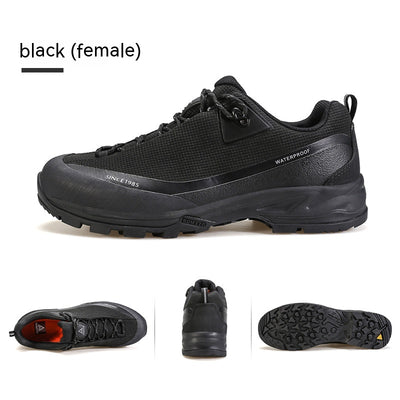 Botas de Senderismo Bajas para Hombre - Calzado de Montaña Profesional - Image 40