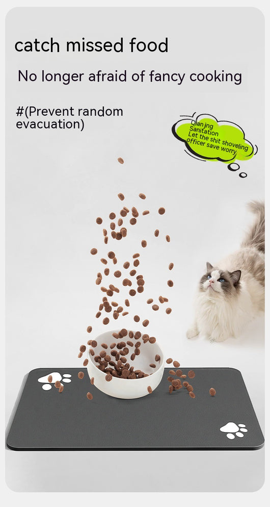 Tapete Absorbente para Mascotas - Almohadilla Lavable y Reutilizable para Perros y Gatos - Image 12