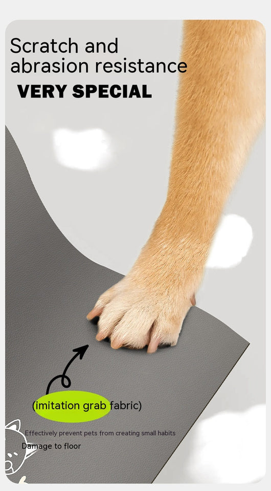 Tapete Absorbente para Mascotas - Almohadilla Lavable y Reutilizable para Perros y Gatos - Image 15