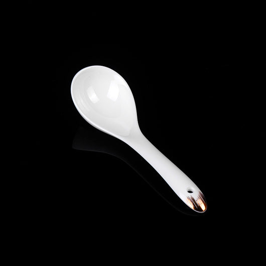 Juego de Vajilla de Porcelana Ósea Premium para el Hogar - Image 19