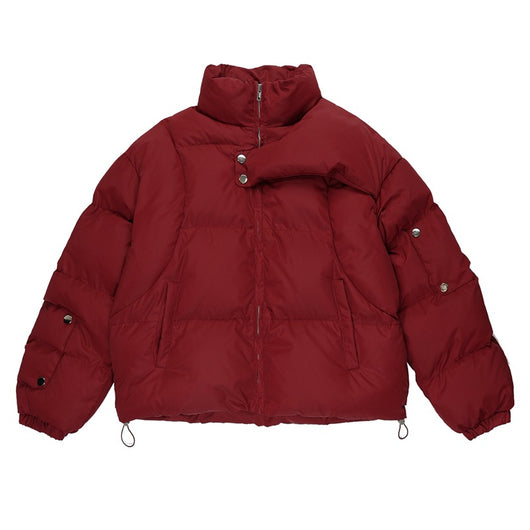 Abrigo Térmico Grueso para Hombre - Invierno - Image 16