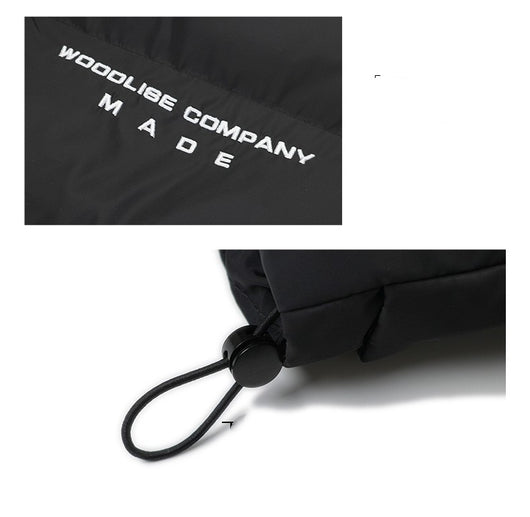 Abrigo Térmico Grueso para Hombre - Invierno - Image 19