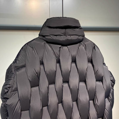 Camisa Formal de Invierno para Hombre - Algodón Grueso y Cálido - Image 13