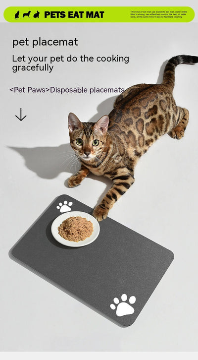 Tapete Absorbente para Mascotas - Almohadilla Lavable y Reutilizable para Perros y Gatos - Image 18