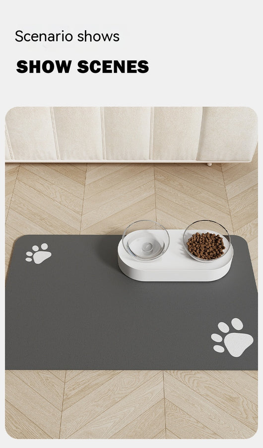 Tapete Absorbente para Mascotas - Almohadilla Lavable y Reutilizable para Perros y Gatos - Image 23