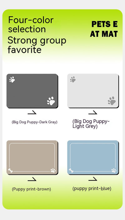 Tapete Absorbente para Mascotas - Almohadilla Lavable y Reutilizable para Perros y Gatos - Image 25