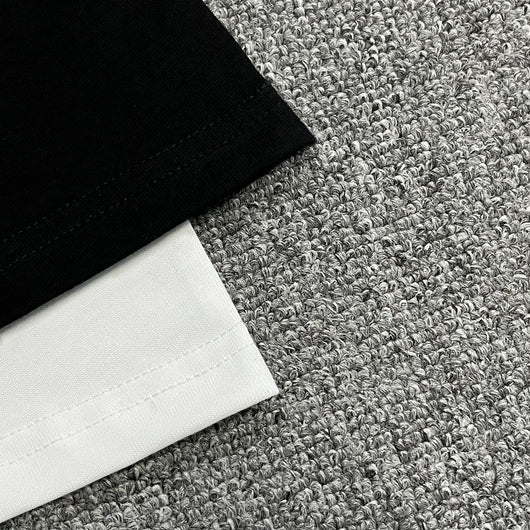 Camiseta Suelta de Verano para Hombre - Image 19