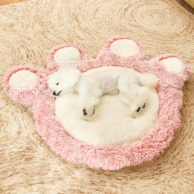 Cama Térmica para Gatos y Perros Pequeños - Nido Acolchado 4 Estaciones - Image 6