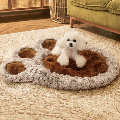 Cama Térmica para Gatos y Perros Pequeños - Nido Acolchado 4 Estaciones - Image 8
