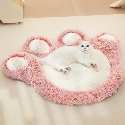 Cama Térmica para Gatos y Perros Pequeños - Nido Acolchado 4 Estaciones - Image 14