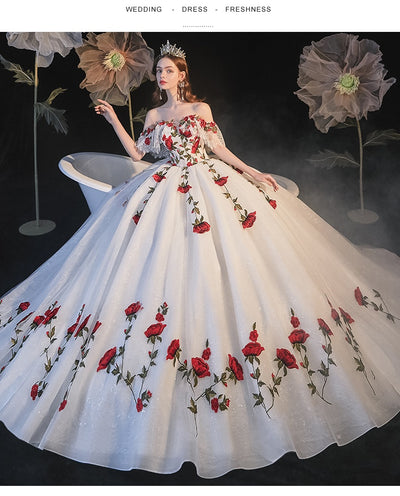 Vestido de Novia Estilo Mori con Sujetador Integrado - Diseño Romántico y Elegante - Image 28