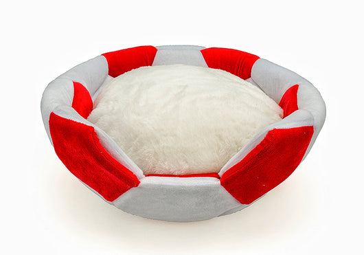 Cama Creativa para Gatos Cuatro Estaciones - Image 12