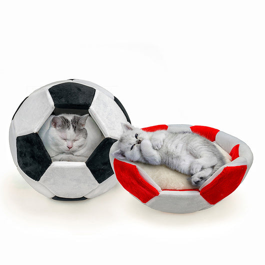 Cama Creativa para Gatos Cuatro Estaciones - Image 17