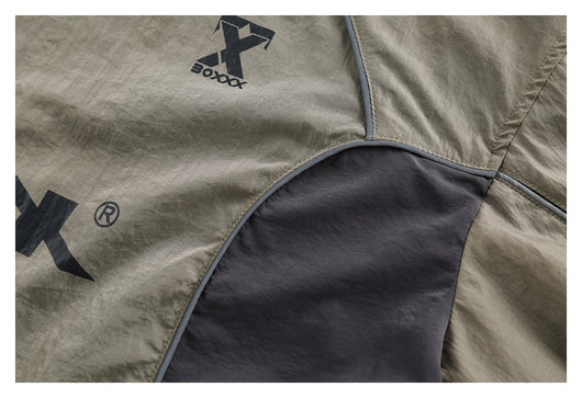 Sudadera Suelta Estilo College Retro Cuello Redondo - Image 28