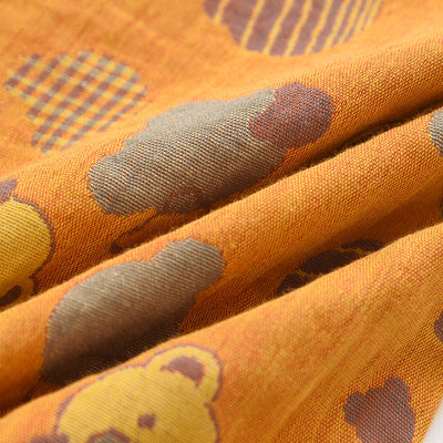 Pijama Suit Jacquard con Solapa - Corte Holgado y Elegante - Image 37