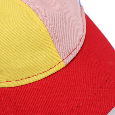Gorra de Béisbol Infantil Bamboo Dragonfly Pet Teddy - Image 33
