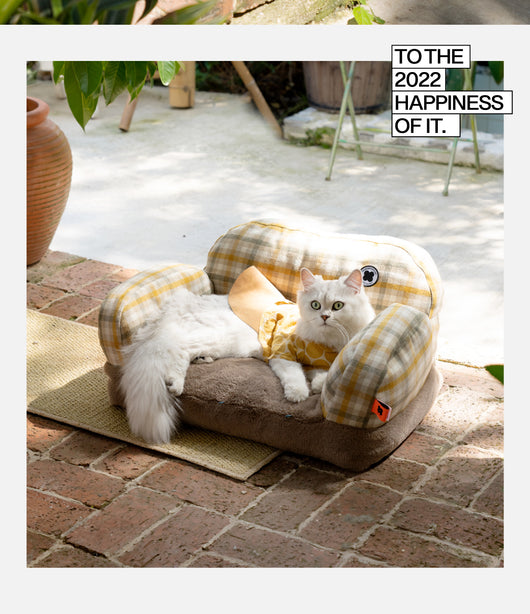 Cama Térmica para Gatos con Nido Desmontable y Lavable - Image 23