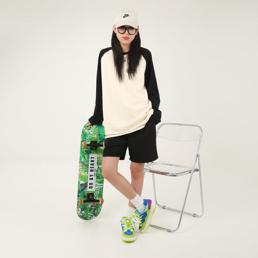 Zapatillas Skateboard Estilo Chino Unisex - Image 9