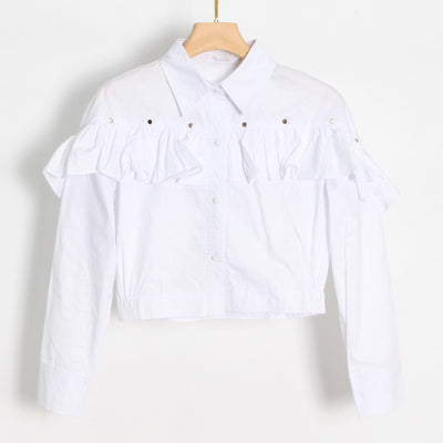 Blusa Manga Larga de Verano para Mujer - Image 22