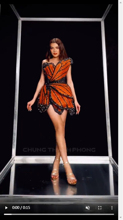 Vestido Mini Ajustado para Mujer - Diseño Moderno y Versátil - Image 17