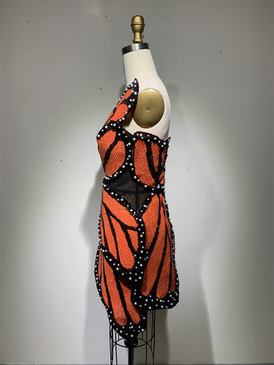 Vestido Mini Ajustado para Mujer - Diseño Moderno y Versátil - Image 18