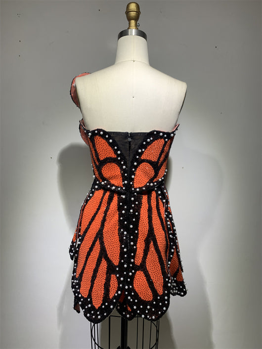 Vestido Mini Ajustado para Mujer - Diseño Moderno y Versátil - Image 19