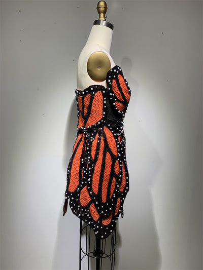 Vestido Mini Ajustado para Mujer - Diseño Moderno y Versátil - Image 21