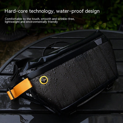 Bolso de Hombro Impermeable Pixel para Mujer - Image 19