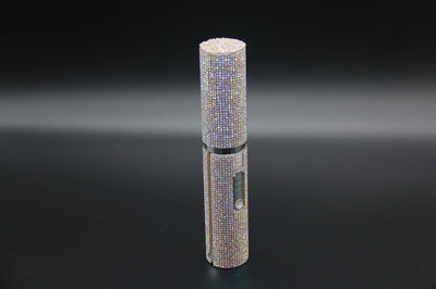 Plancha Alisadora de Diamante Recargable Portátil - Image 7