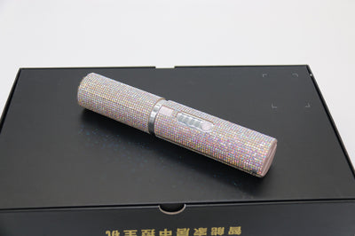 Plancha Alisadora de Diamante Recargable Portátil - Image 8