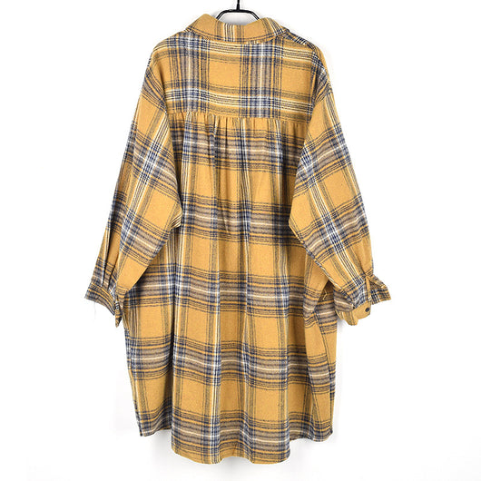 Blusa Rayada Talla Grande para Mujer - Image 21